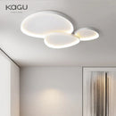 DecorBites™ LED Chandelier: Modern Indoor Lighting Fixture for Bedroom, Kitchen, Living Room