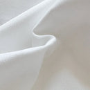 DecorBites™ Korean Princess Rose Flowers Lace Ruffles Bedding Set - Soft Cotton Duvet Cover