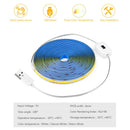 DecorBites™ COB LED Night Light Bar with Hand Sweep Sensor for Room Decor
