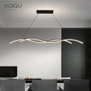 DecorBites™ LED Ceiling Chandelier for Home Decor and Indoor Lighting