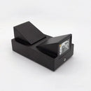 DecorBites™ 4W LED Outdoor Wall Light IP65 Waterproof Garden & Bedroom Decoration Lamp