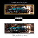 DecorBites™ LED Wall Lamp for Modern Creative Wall Decoration and Lighting