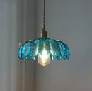 DecorBites™ Glass Pendant Lights for Bedroom Dinning Living Room