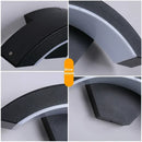 DecorBites™ LED Waterproof Outdoor Wall Lights Sensor Lamp for Porch Garden Balcony