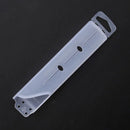 DecorBites™ Knife Scabbard: Blade Protector Sleeve for Chef Knives, Fruit Knives, Scissors