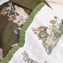 DecorBites™ Kawaii Cartoon Adults Bath Towel - Soft Cotton Gauze, Absorbent & Quick-Dry - Large 80x160cm Beach Wrap