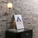 DecorBites™ Glass Lampshade Wall Sconces for Bedside and Living Room Decor