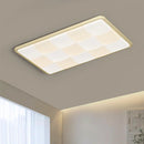 DecorBites™ Cream Style LED Ceiling Lights - Modern Living Room Indoor Lighting