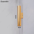 DecorBites™ LED Wall Sconce Light Fixture for Modern Home Decor