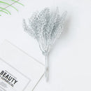 DecorBites™ Golden Wheat Ear Artificial Plants for Home Wedding Decoration