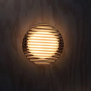 DecorBites™ LED Acrylic Wall Lamp Sconces Nordic Modern Style Bedroom Decor