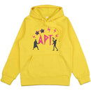 APT ROSE & Bruno Mars Hoodie – Unisex Streetwear Graphic Sweatshirt