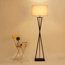 DecorBites™ Iron Table Lamp: Nordic Style for Living Room, Bedroom, Hotel Decor