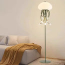 DecorBites™ Kawaii LED Jellyfish Lamp Art for Bedroom Decor & Lighting