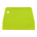 DecorBites™ Cake Spatula Dough Cutter Slicer Scraper Baking Accessories