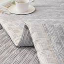 DecorBites™ Knitted Waffle Summer Quilt: Soft, Breathable, Cooling, Machine Washable, Thin & Skin-friendly