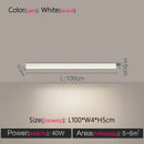 DecorBites™ LED Ceiling Lamp | Modern Nordic Lighting for Living Room, Kitchen, Bedroom & Office