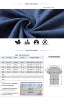 Men's T-shirt Men's clothing Causal Cotton Basic Tshirt Male streetwear Short sleeve tee Man Y2k Tops Oversized Graphic T-shirts