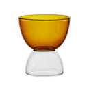 DecorBites™ Dessert Ice Cream Cup Glass Cold Drink Cocktail Juice Jelly Cup.