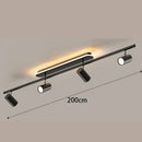DecorBites™ LED Pendant Chandeliers for Modern Home Decor and Indoor Lighting