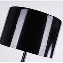 DecorBites™ Elegant Mushroom Floor Lamp for Living Room, Bar, and Restaurant Decor.