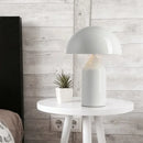 DecorBites™ Designer Mushroom Desk Lamp LED Light for Bedroom