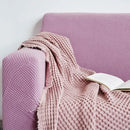 DecorBites™ Cozy Fleece Sofa Slipcover in Multiple Sizes