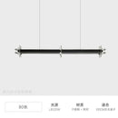 DecorBites™ Industrial Style Pendant Chandelier for Coffee Shop, Office, and Bar