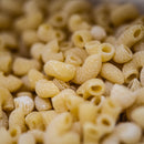 SALE CLOSE DATED | Curvi Lisci Pasta | 16 oz | Sabbiatos