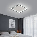 DecorBites™ LED Ceiling Lamp Iron Dimmable Modern Living Room Light Fixture