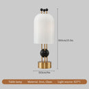 DecorBites™ Glass LED Chandelier: Elegant Ceiling Light for Home Decor and Ambiance