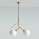 DecorBites™ Cherry LED Pendant Light: Creative Children's Room Hanging Lamp & Dining Table Fixture