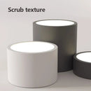 DecorBites™ Cylinder LED Ceiling Lamp for Living Room and Bedroom Decor