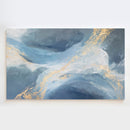 Sacred Light - Canvas Print