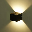 DecorBites™ LED Wall Light for Bedroom Living Room Indoor Decor