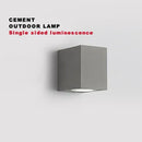 DecorBites™ Japanese Style Wall Lamp with IP65 Waterproof Design