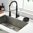 DecorBites™ Glass Rinser: Automatic Cup Washer for Home Bar Coffee Pitcher - Kitchen Tool