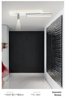 DecorBites™ Corridor Spotlight Ceiling Light 2024 - Modern Cloakroom Entrance Decoration Lamps