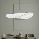 DecorBites™ Designer Cloth Cover Pendant Chandelier for Living Room Bedroom Home Decor