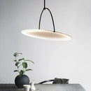 DecorBites™ Kepler Fabric Pendant Lamp - Bar Loft Dining Table Light