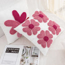 DecorBites™ Decorative Sofa Pillowcase, Cushion Cover, Valentine's Day, Wedding, Home Living