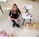 DecorBites™ Cherry Creative Light Chandelier: Modern Italian Design for Living Room, Bedroom, Dining Table