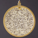 DecorBites™ Double Story LED Ring Chandelier - Modern Nordic Style Living Room Lighting