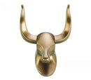 DecorBites™ Antique Aluminum Robe Hook for Bathroom Accessories and Clothes