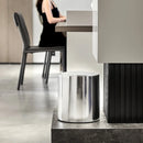 DecorBites™ Large Capacity Modern Waste Bins for Home and Kitchen