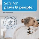 Pet Stain and Odor Eliminator