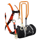 Safety Harness Kit with 6 ft Double - All Styles
