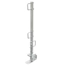 Safety Steep Slope Guardrail