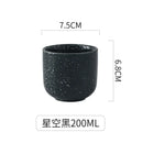 DecorBites™ Japanese Ceramic Coffee Tea Cup Porcelain Drinkware Mug - Wholesale
