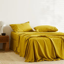 Linen+ Bamboo Sheet Set